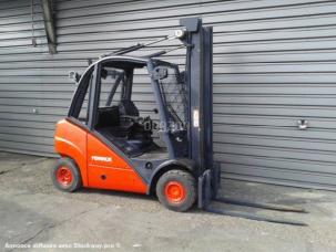 Fenwick H25D