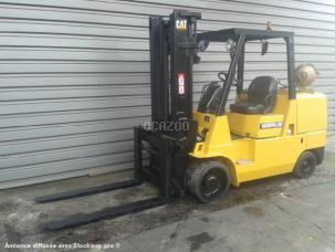 Caterpillar GC55K
