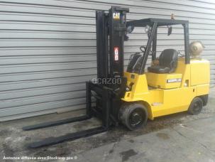  Caterpillar GC55K