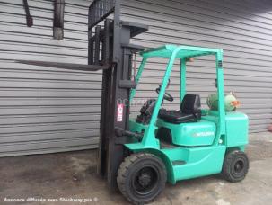 Mitsubishi FG30K