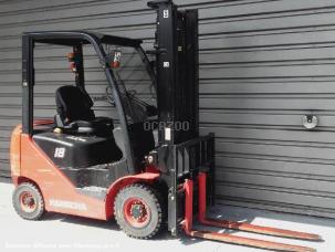 Hangcha XF18D