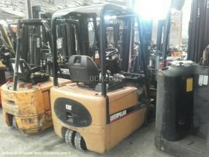 Caterpillar EP16KT