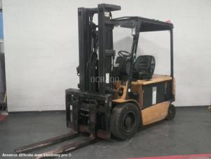Caterpillar EP30K