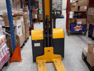 Jungheinrich EMC 110