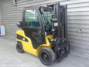 Caterpillar GP30N