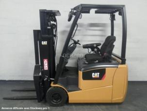  Caterpillar EP16CPNT