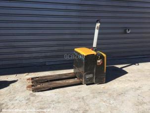 Caterpillar NPP20N