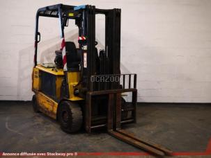 Caterpillar EP25K