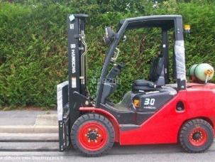 Hangcha XF30G