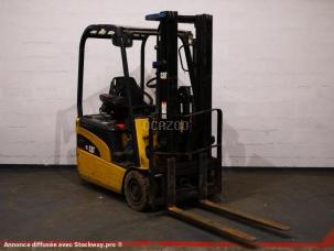 Caterpillar EP16NT