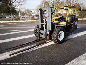 Combilift COMBI-RT