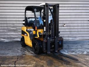 Caterpillar GP30N