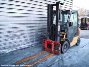 Caterpillar GP25N