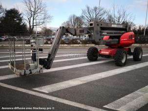 Nacelle tractable Manitou 180 ATJ