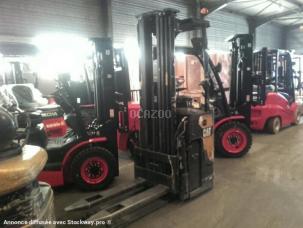 Caterpillar NSR16N