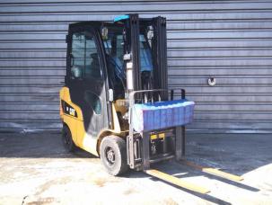 Caterpillar GP18N