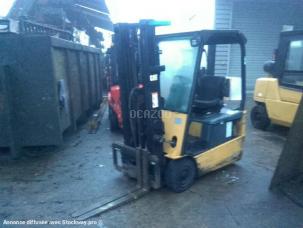 Caterpillar EP16NT