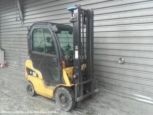 Caterpillar GP15N