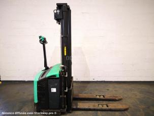 Mitsubishi SBP16N