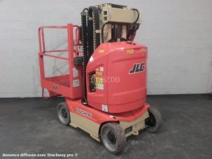 Nacelle tractable JLG TOUCAN 8EXL