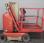 Nacelle tractable JLG TOUCAN 8EXL