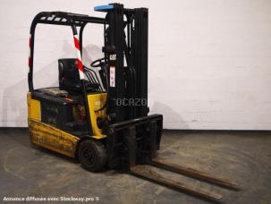 Caterpillar EP16NT