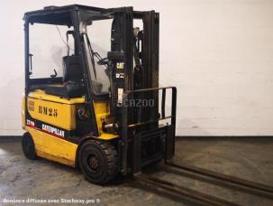 Caterpillar EP25K-PAC