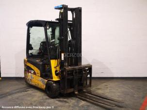  Caterpillar EP20NT