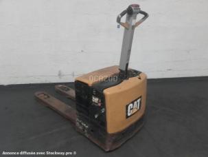 Caterpillar NPP20M