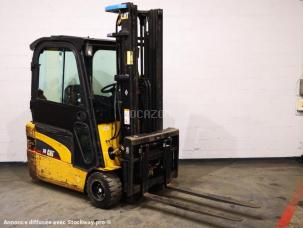  Caterpillar EP20NT