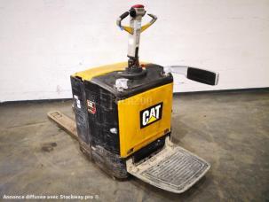Caterpillar NPV20N