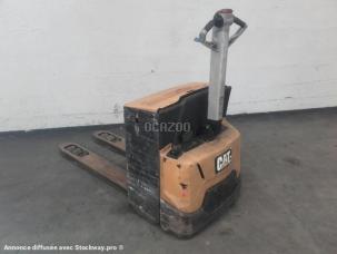 Caterpillar NPP20N2
