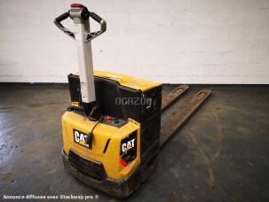 Caterpillar NPP20N2