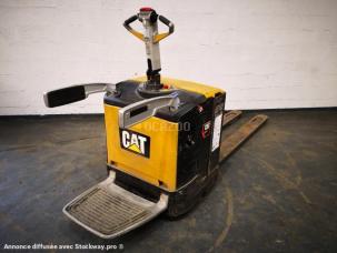 Caterpillar NPV20N