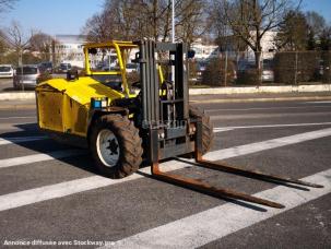 Combilift COMBI-RT
