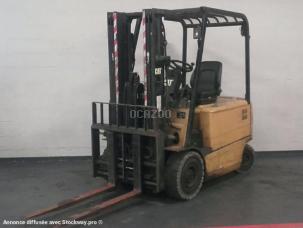 Caterpillar EP25K-PAC