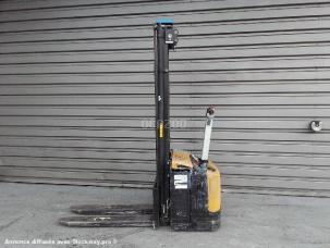 Caterpillar NSP16N