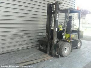 Clark DPM30N