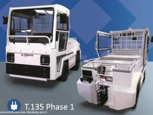 Charlatte T135