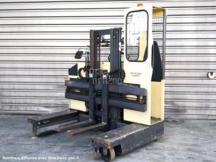 Hubtex MS16