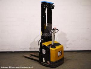 Caterpillar NSP16N