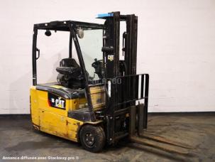 Caterpillar EP18CPNT