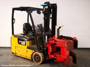 Caterpillar EP18CPNT
