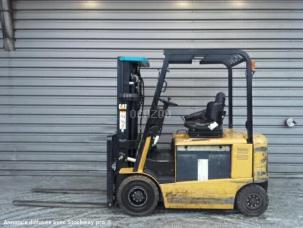 Caterpillar EP25K