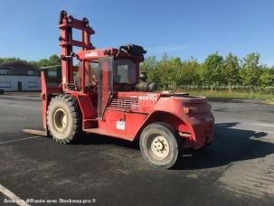  Manitou MC120