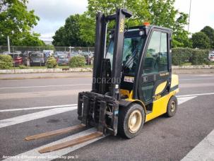Yale GDP30VX