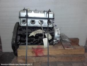 Moteur Toyota 5K