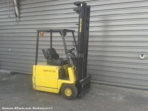 Hyster A150XL