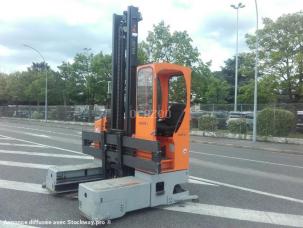 Hubtex MQ15 2120 EL