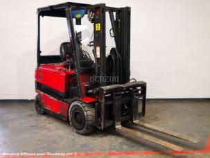 Mitsubishi FB25K